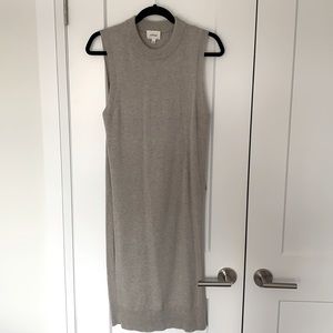 Wilfred Wool Cashmere Sweater